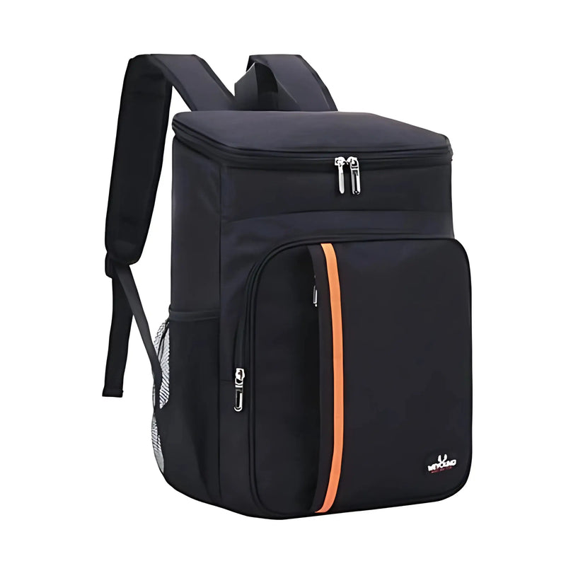 Mochila Cooler Térmica à Prova D’água Anti Vazamento 20L - Cooler Bag©